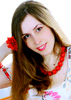 Russian single Svetlana from Kharkov, Ukraine
