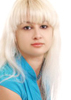 Russian single Tatiana from Nikolaev, Ukraine