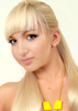 Russian single Arina from Nikolaev, Ukraine