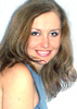 Russian single Olga from Mariupol, Ukraine
