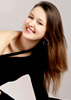 Russian single Oksana from Kiev, Ukraine