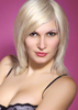 Russian single Olga from Nikolaev, Ukraine