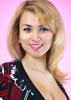 Russian single Natalia from Nikolaev, Ukraine