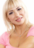 Russian single Elvira from Omsk, Russia