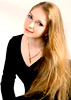 Russian single Valeria from Kiev, Ukraine
