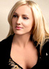 Russian single Vitalina from Kiev, Ukraine