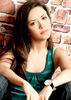 Russian single Elena from Kiev, Ukraine