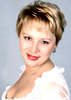 Russian single Tatiana from Chercassy, Ukraine