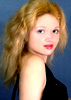 Russian single Olga from Chercassy, Ukraine