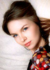 Russian single Daria from Kherson, Ukraine