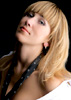 Russian single Kristina from Chercassy, Ukraine