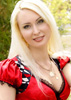 Russian single Oksana from Nikolaev, Ukraine