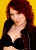 Russian single Angelina from Melitopol, Ukraine