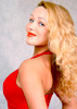 Russian single Oxana from Novosibirsk, Russia