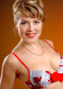 Russian single Natalia from Omsk, Russia
