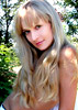 Russian single Irina from Kherson, Ukraine