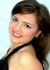 Russian single Valentina from Tver, Russia