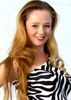 Russian single Daria from Tver, Russia