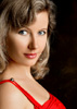 Russian single Svetlana from Kiev, Ukraine