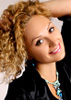 Russian single Elena from Kiev, Ukraine