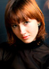 Russian single Ekaterina from Melitopol, Ukraine