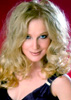 Russian single Olesya from Ekaterinburg, Russia
