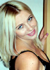 Russian single Natalia from Kiev, Ukraine