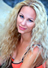 Russian single Daria from Nikolaev, Ukraine