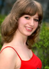 Russian single Maria from Chercasy, Ukraine