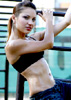 Russian single Inna from Poltava, Ukraine