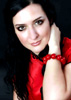 Russian single Viktoria from Poltava, Ukraine