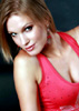 Russian single Natalia from Poltava, Ukraine