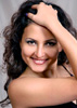 Russian single Elena from Zaporozhye, Ukraine