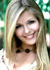 Russian single Anna from Kherson, Ukraine