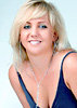 Russian single Elena from Zaporozhye, Ukraine
