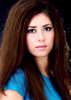 Russian single Olga from Mariupol , Ukraine