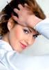 Russian single Dina from Novosibirsk, Russia