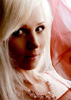 Russian single Alena from Novosibirsk, Russia