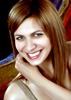 Russian single Irina from Kharkov, Ukraine