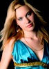Russian single Anna from Nikolaev, Ukraine
