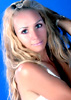 Russian single Irina from Melitopol, Ukraine