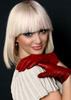 Russian single Olga from Poltava, Ukraine