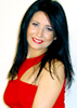 Russian single Tatiana from Nikolaev, Ukraine