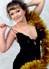 Russian single Irina from Tver, Russia