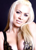 Russian single Anna from Mariupol, Ukraine