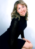 Russian single Svetlana from Chercasy, Ukraine