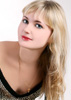 Russian single Oksana from Kiev, Ukraine