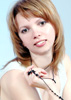 Russian single Oksana from Khmelnitsky, Ukraine