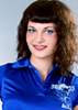 Russian single Lilia from Chercasy, Ukraine