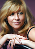 Russian single Oksana from Donetsk, Ukraine